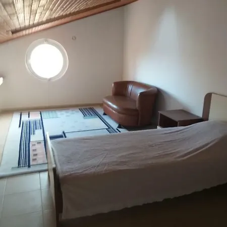 сamyuva Friendly Appart Villa
