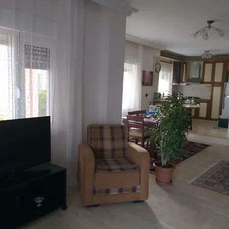 Villa сamyuva Friendly Appart *