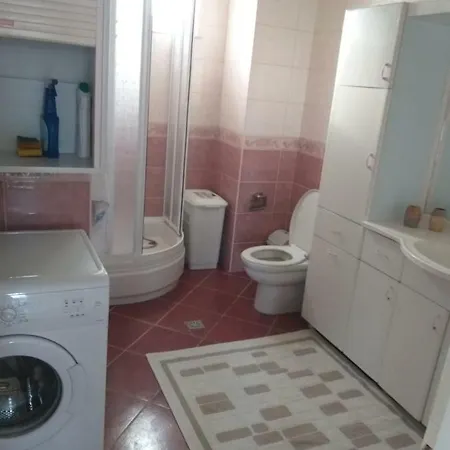 сamyuva Friendly Appart Villa Ağva