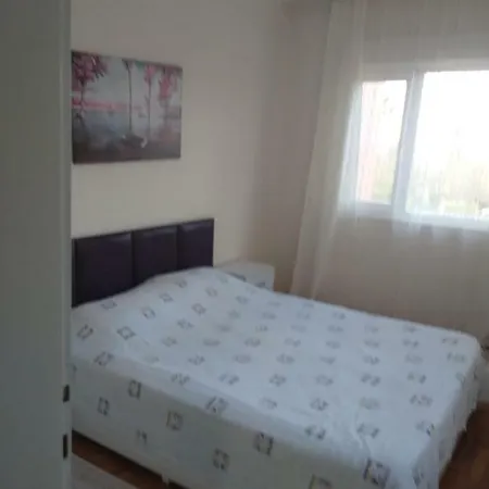 сamyuva Friendly Appart Ağva