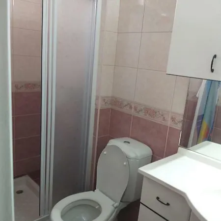 сamyuva Friendly Appart * Ağva