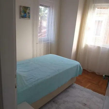 сamyuva Friendly Appart