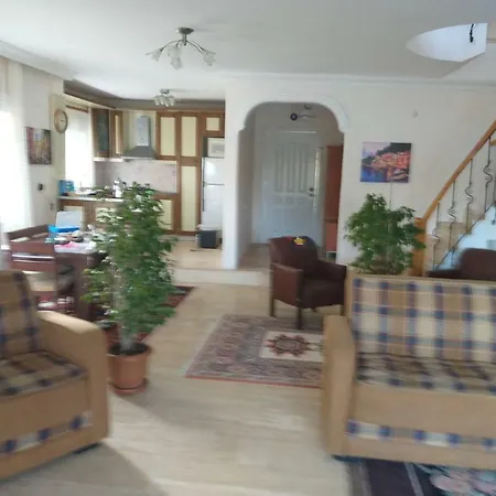 Villa сamyuva Friendly Appart Ağva